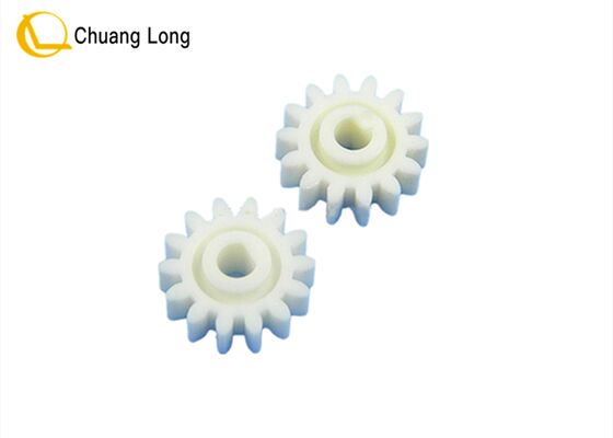 ATM Machine Parts Glory NMD100 NMD Dispenser NC301 Money Box Cassette Cog Gear A008360