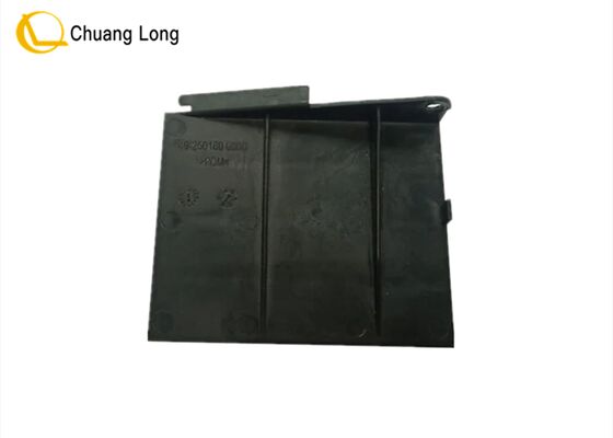 ATM Machine Parts Diebold Platen Funnel FAR Side 49242427000A-05 49250180000D