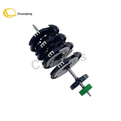 Guter Preis 01750054751 1750054751 Geldautomaten Ersatzteile Wincor 2050xe Stapler Klauenrad 2050 Procash CMD V4 Staplerrad Online