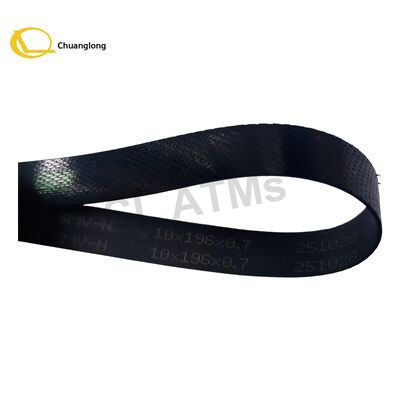 Guter Preis ATM Kiosk Teile Fujitsu F56 Dispenser Mehrfachkassette Rechnung Dispensing Einheit Präsentator Einheit Flachgurt CA82218-0196 196-10-0.7F Online