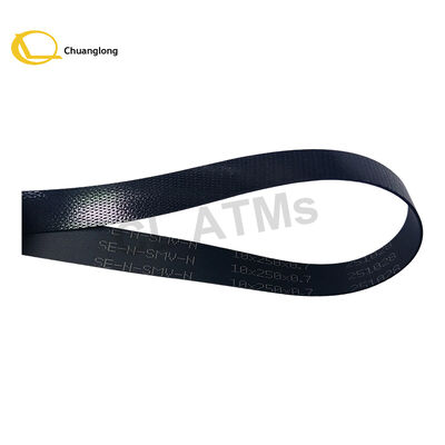 ATM Kiosk Parts Fujitsu F56 Dispenser Multi Cassette Bill Dispensing Unit Presenter Unit Flat Belt CA82218-0250 250-10-0.7F