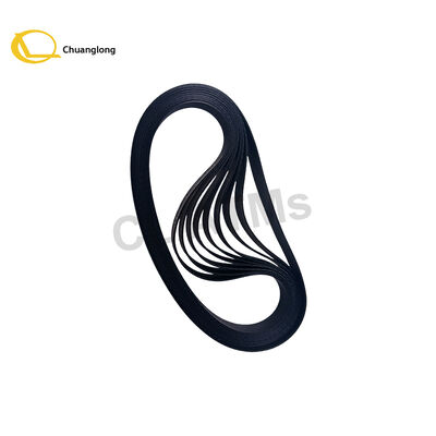 ATM Kiosk Parts Fujitsu F56 Dispenser Multi Cassette Bill Dispensing Unit Presenter Unit Flat Belt CA82218-0250 250-10-0.7F