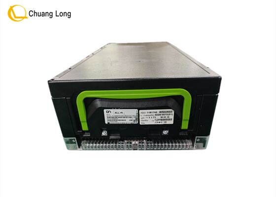 ATM-Maschinenteile Diebold DN AIC ALL in Kassette SECURE 1750305376 01750305376