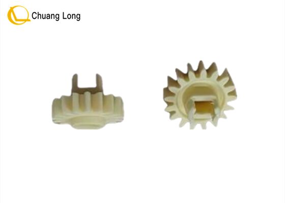 ATM-Maschinenteile Diebold Nixdorf DN-Serie RMV4 Transporteinheit 17T Zahnrad 1750301702-2