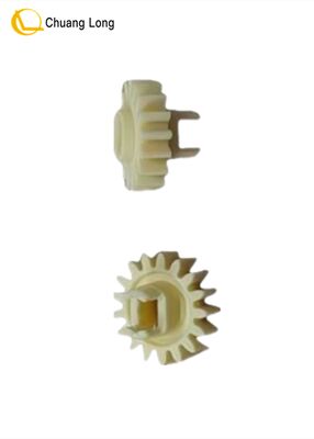 ATM-Maschinenteile Diebold Nixdorf DN-Serie RMV4 Transporteinheit 17T Zahnrad 1750301702-2