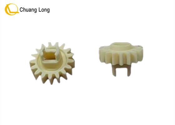 Guter Preis ATM-Maschinenteile Diebold Nixdorf DN-Serie RMV4 Transporteinheit 17T Zahnrad 1750301702-2 Online