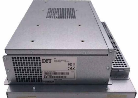 49247848202A Diebold, PRCSR,BASE,CI5,2.7GHZ,4GB,15IN,STD 49-247848-202A