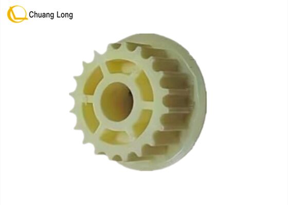 Guter Preis Automatenmaschinenteile Diebold Nixdorf DN Serie HLT 246 Kopf Untertransport 20T Getriebe 1750307726-13 Online