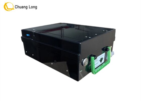 ATM-Maschinenteile Diebold Nixdorf Ablehnungsnoten Kassette DN Serie 150D 00103334001W 00-103334-001W 00103334001Q 00-103334-001Q