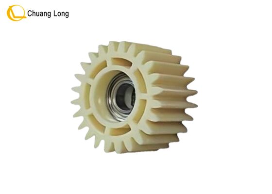 Guter Preis ATM-Maschinenteile Diebold Nixdorf DN Serie HLT 246 Kopfuntertransport 24T Zahnrad 1750307726-34 Online