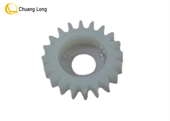 Guter Preis ATM-Maschine Teile Diebold Nixdorf DN Serie HLT 246 Kopf Untertransport 20T Getriebe 1750307726-16 Online