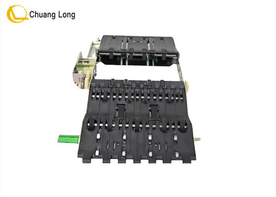 Guter Preis RM4+4 ATM-Maschinenteile Diebold Nixdorf DN Ausgabemodul Oberteil CRS RL 4+4 01750223742 1750223742 Online