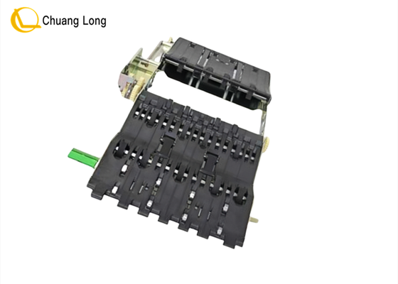 RM4+4 ATM Machine Parts Diebold Nixdorf DN Distributor Module Upper Part CRS RL 4+4 01750223742 1750223742