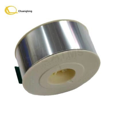 1750136218 & 1750123766 Escrow-Bandmontage (Schwarz/Weiß, C4060) für das WINCOR ATM-Modul 1750126457 -