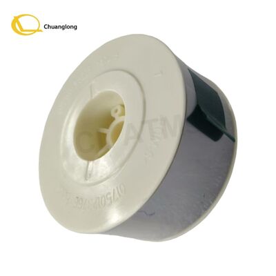 1750136218 & 1750123766 Escrow-Bandmontage (Schwarz/Weiß, C4060) für das WINCOR ATM-Modul 1750126457 -