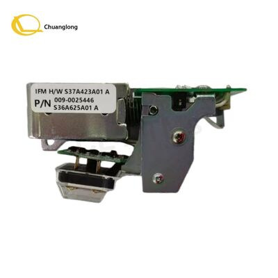 0090025446   ATM-Kartenleser-IC-Block für NCR 66xx Modelle 009-0025446