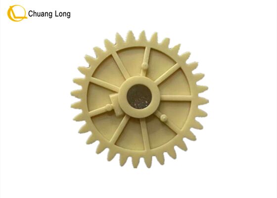 Guter Preis ATM-Maschinenteile Diebold Nixdorf DN HMT Kopf mittleres Transportzahnrad 32T 1750341341 1750341341-32 Online