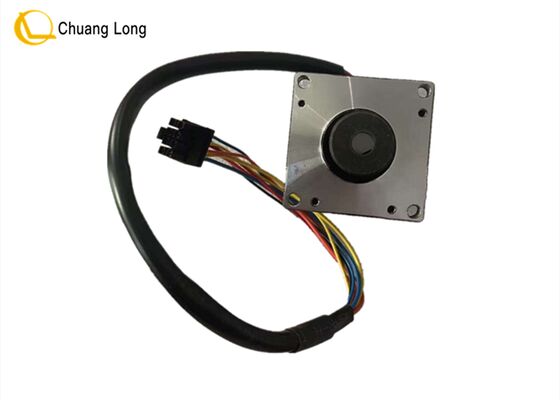 ATM-Maschinenteile Diebold Nixdorf DN ESC Rollenspeicher RM4 Motor 1750291701 1750291701-61