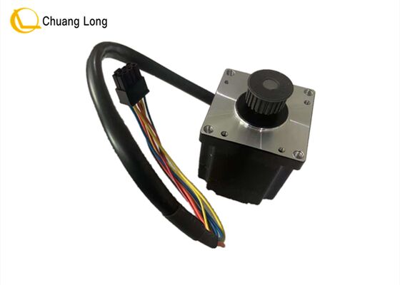 ATM-Maschinenteile Diebold Nixdorf DN ESC Rollenspeicher RM4 Motor 1750291701 1750291701-61