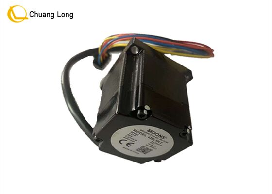 ATM-Maschinenteile Diebold Nixdorf DN ESC Rollenspeicher RM4 Motor 1750291701 1750291701-61