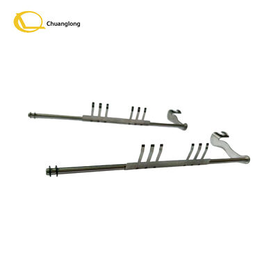 1750051761-39 Wincor ATM Ersatzteile CMD-V4 Note Block Solenoid Hebel