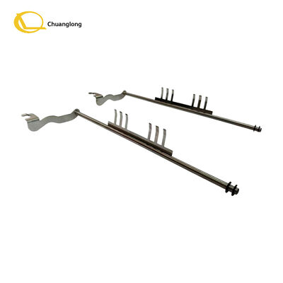 1750051761-39 Wincor ATM Ersatzteile CMD-V4 Note Block Solenoid Hebel