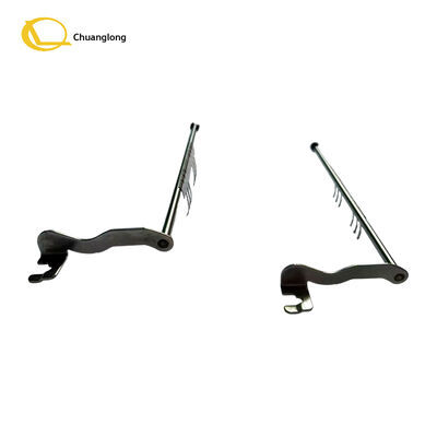 1750051761-39 Wincor ATM Ersatzteile CMD-V4 Note Block Solenoid Hebel