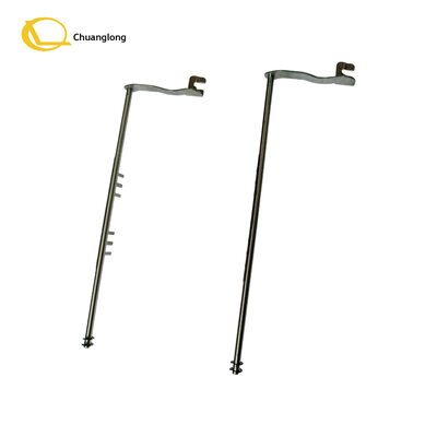 1750051761-39 Wincor ATM Ersatzteile CMD-V4 Note Block Solenoid Hebel