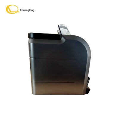 AL-958 High-Speed Cash Counter | UV/MG/IR/2CIS Detection + Built-in Printer