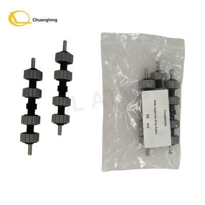 Guter Preis 7310000405 Hyosung Geldautomaten Teile Hyosung HCDU Sub Assy Roller Shaft Pick Up China Lieferant Online