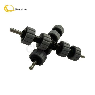 7310000405 Hyosung Geldautomaten Teile Hyosung HCDU Sub Assy Roller Shaft Pick Up China Lieferant