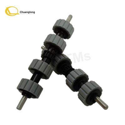 7310000405 Hyosung Geldautomaten Teile Hyosung HCDU Sub Assy Roller Shaft Pick Up China Lieferant