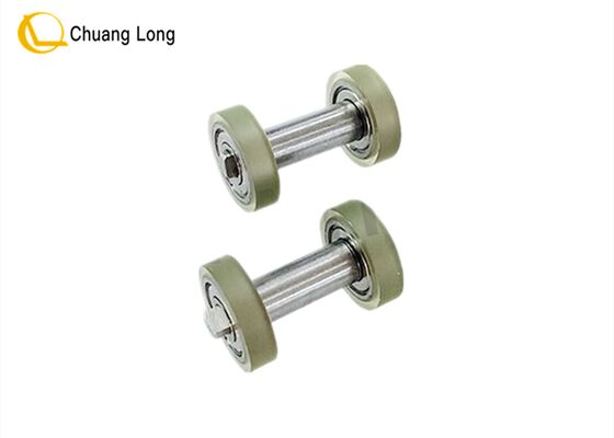 Glory Banknotenzählersortierer und Geldautomaten für die Modelle GFS100 und GFS120 mit Rollenwelle