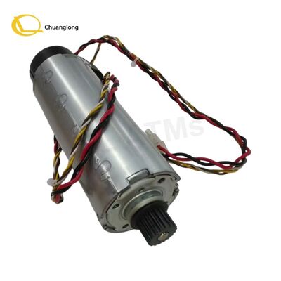 01750044544 ATM-Komponente Wincor M1 MOTOR CMD-V4 Staplermotor