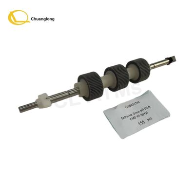 1750035762 01750035762 Bankausrüstung Reparatur Wincor ATM Teile Abzugswelle CMD V4 Mont  ATM-Lieferant