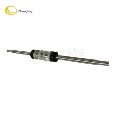 S7310000716Hyosung Nautilus 5600T ATM Rollen B Dual-Detect Schacht Stapler