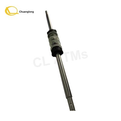 S7310000716Hyosung Nautilus 5600T ATM Rollen B Dual-Detect Schacht Stapler