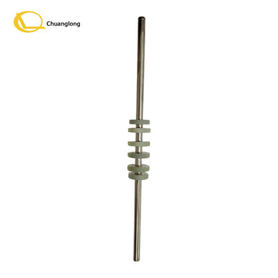 7310000709-55 Geldautomaten Ersatzteil Hyosung 5600 CDU10 Stapler-Rollerwelle