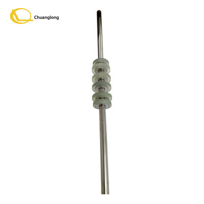 7310000709-55 Geldautomaten Ersatzteil Hyosung 5600 CDU10 Stapler-Rollerwelle