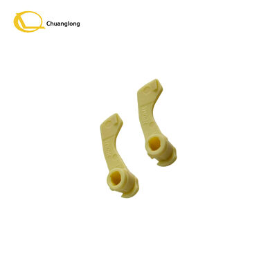 ATM-Maschinenteile Wincor Klemmschnalle Klemmrotor links und rechts 1750042090 01750042090