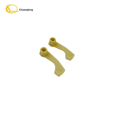 ATM-Maschinenteile Wincor Klemmschnalle Klemmrotor links und rechts 1750042090 01750042090