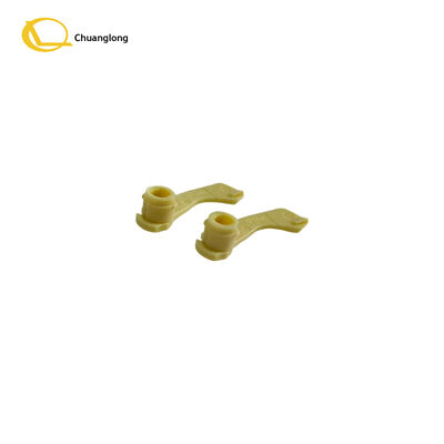 ATM-Maschinenteile Wincor Klemmschnalle Klemmrotor links und rechts 1750042090 01750042090