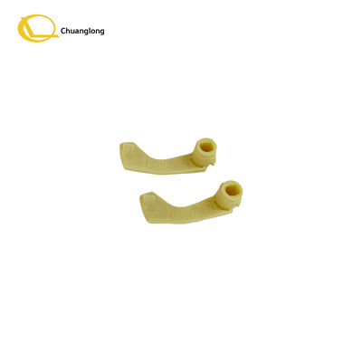 ATM-Maschinenteile Wincor Klemmschnalle Klemmrotor links und rechts 1750042090 01750042090