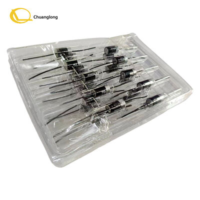 Guter Preis High-Performance ATM Controller Board CMD Modul mit 3,6 V Batterie Teil Nr. 1750101886 Online