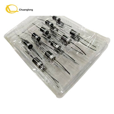 High-Performance ATM Controller Board CMD Modul mit 3,6 V Batterie Teil Nr. 1750101886