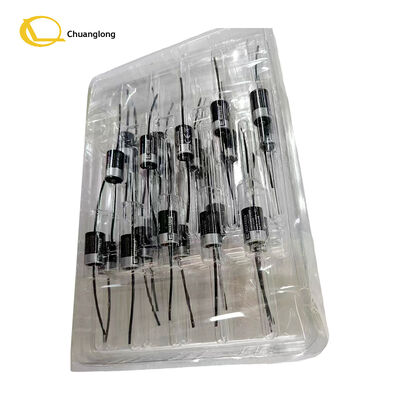 Hochleistungs-ATM-Controller Board. CMD-Modul mit 3,6V-Batterie. Teilnummer 1750101886. Bereit zum Versand.