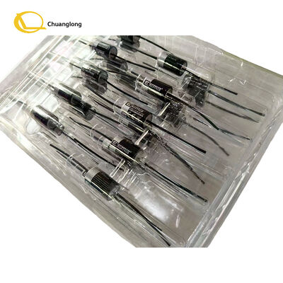 High-Performance ATM Controller Board CMD Modul mit 3,6 V Batterie Teil Nr. 1750101886