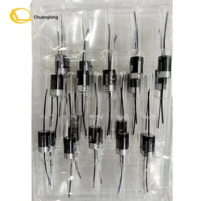 High-Performance ATM Controller Board CMD Modul mit 3,6 V Batterie Teil Nr. 1750101886