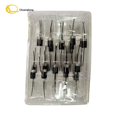 Hochleistungs-ATM-Controller Board. CMD-Modul mit 3,6V-Batterie. Teilnummer 1750101886. Bereit zum Versand.