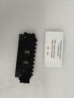 Wincor Nixdorf DN TP28 Obere Plattenvorrichtung Schwarz 01750256248/1750256248-18